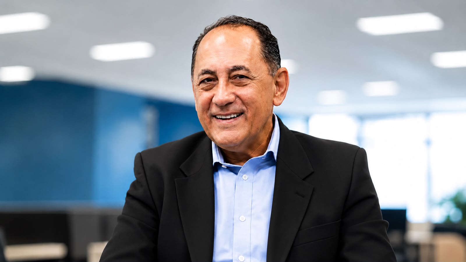 João Paulo Cunha destaca investimentos e ações do Governo Federal em São José do Rio Preto e região.