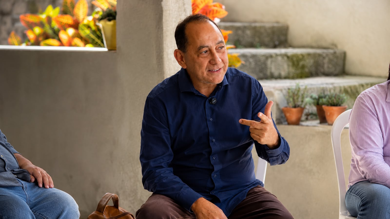 João Paulo Cunha defende expansão dos Institutos Federais